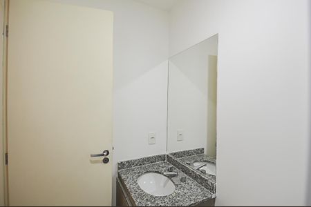 Apartamento à venda com 65m², 2 quartos e 1 vagaBanheiro
