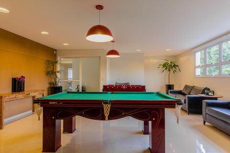 Apartamento à venda com 65m², 2 quartos e 1 vagaÁrea comum - Churrasqueira