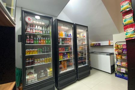 Apartamento à venda com 65m², 2 quartos e 1 vagaÁrea comum - Mercado