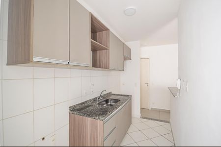 Apartamento à venda com 65m², 2 quartos e 1 vagaCozinha