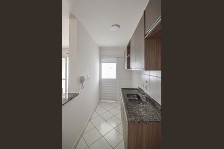 Apartamento à venda com 65m², 2 quartos e 1 vagaCozinha