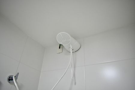 Studio para alugar com 25m², 0 quarto e sem vaga Studio para alugar com 25m², 0 quarto e sem vagaStudio/Banheiro