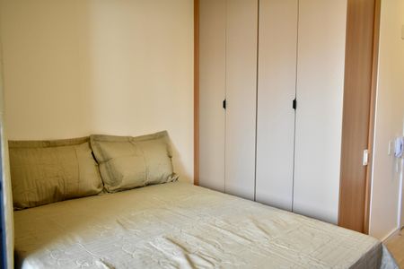 Studio para alugar com 25m², 0 quarto e sem vaga Studio para alugar com 25m², 0 quarto e sem vagaStudio