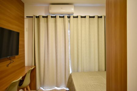 Studio para alugar com 25m², 0 quarto e sem vaga Studio para alugar com 25m², 0 quarto e sem vagaStudio