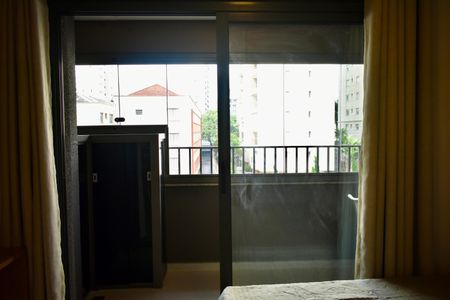 Studio para alugar com 25m², 0 quarto e sem vaga Studio para alugar com 25m², 0 quarto e sem vagaStudio