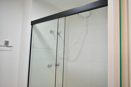 Studio para alugar com 25m², 0 quarto e sem vaga Studio para alugar com 25m², 0 quarto e sem vagaStudio/Banheiro