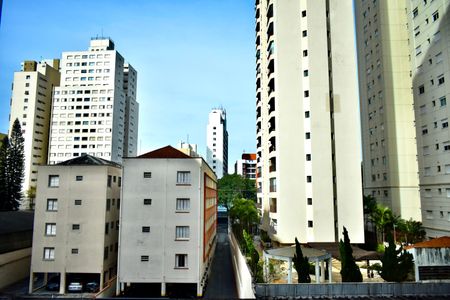 Studio para alugar com 25m², 0 quarto e sem vaga Studio para alugar com 25m², 0 quarto e sem vagaStudio/Vista