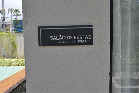 Apartamento à venda com 45m², 2 quartos e 1 vagaÁrea comum