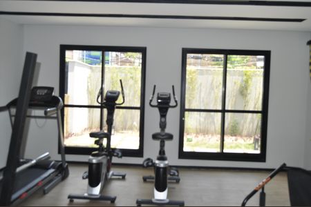 Apartamento à venda com 45m², 2 quartos e 1 vagaÁrea comum