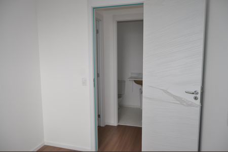 Apartamento à venda com 45m², 2 quartos e 1 vagaQuarto 1