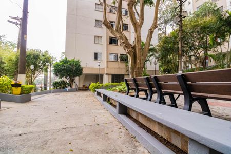 Apartamento à venda com 50m², 2 quartos e 1 vaga Apartamento à venda com 50m², 2 quartos e 1 vagaÁrea comum