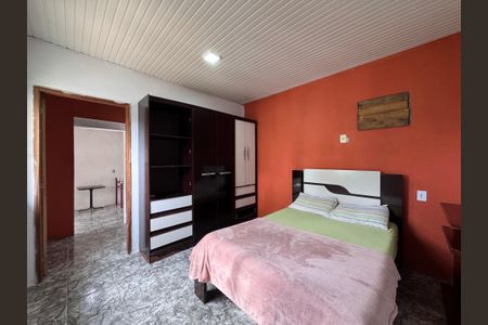 Casa à venda com 130m², 3 quartos e 1 vaga Casa à venda com 130m², 3 quartos e 1 vagaQuarto 3