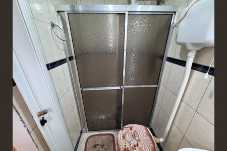 Casa à venda com 130m², 3 quartos e 1 vaga Casa à venda com 130m², 3 quartos e 1 vagaBanheiro de Serviço