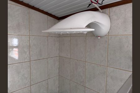 Casa à venda com 130m², 3 quartos e 1 vaga Casa à venda com 130m², 3 quartos e 1 vagaBanheiro Social