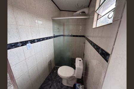 Casa à venda com 130m², 3 quartos e 1 vaga Casa à venda com 130m², 3 quartos e 1 vagaBanheiro Social