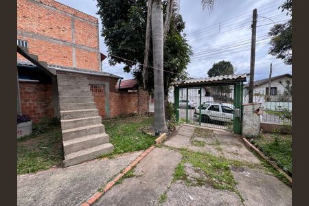 Casa à venda com 130m², 3 quartos e 1 vaga Casa à venda com 130m², 3 quartos e 1 vagaQuintal