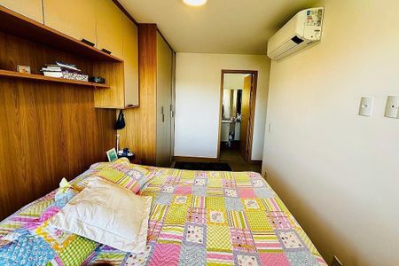 Apartamento à venda com 66m², 2 quartos e 1 vaga