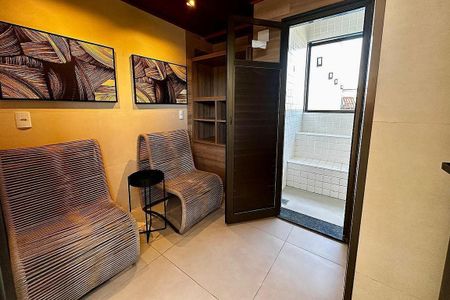 Apartamento à venda com 66m², 2 quartos e 1 vaga