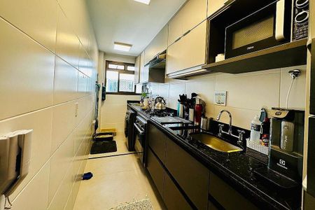 Apartamento à venda com 66m², 2 quartos e 1 vaga