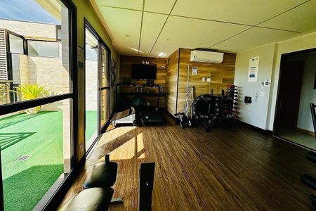 Apartamento à venda com 66m², 2 quartos e 1 vaga