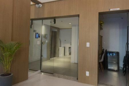Apartamento à venda com 36m², 1 quarto e sem vaga