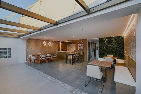 Apartamento à venda com 36m², 1 quarto e sem vaga