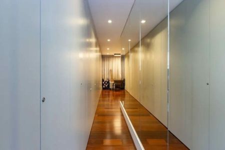 Apartamento à venda com 329m², 2 quartos e 5 vagas
