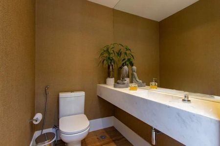 Apartamento à venda com 329m², 2 quartos e 5 vagas