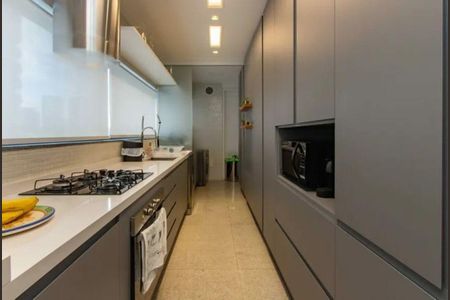 Apartamento à venda com 329m², 2 quartos e 5 vagas