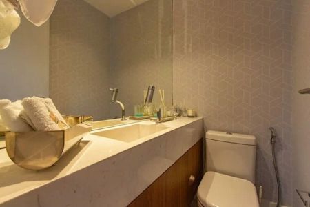 Apartamento à venda com 329m², 2 quartos e 5 vagas