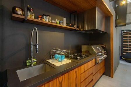 Apartamento à venda com 329m², 2 quartos e 5 vagas