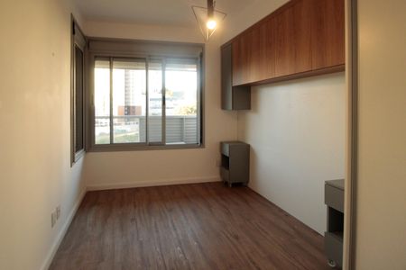 Apartamento à venda com 48m², 1 quarto e 1 vagaQuarto