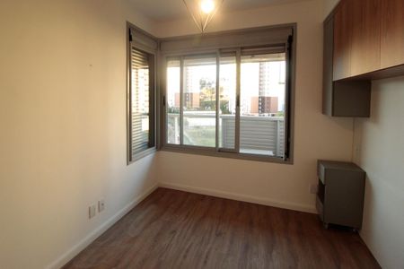 Apartamento à venda com 48m², 1 quarto e 1 vagaQuarto