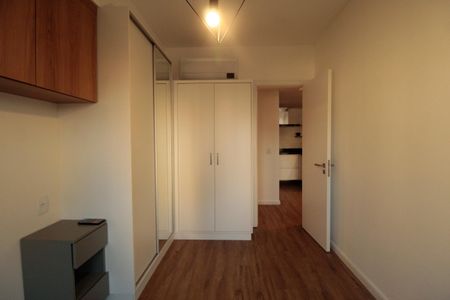 Apartamento à venda com 48m², 1 quarto e 1 vagaQuarto