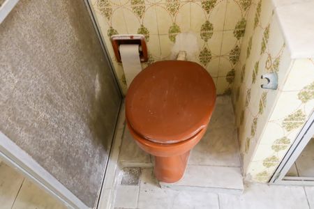 Apartamento à venda com 70m², 2 quartos e sem vagaBanheiro