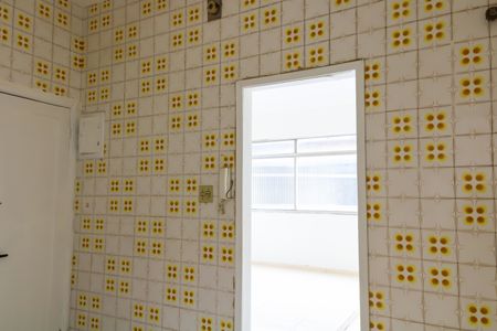 Apartamento à venda com 70m², 2 quartos e sem vagaCozinha