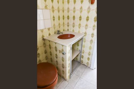 Apartamento à venda com 70m², 2 quartos e sem vagaBanheiro