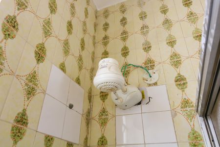 Apartamento à venda com 70m², 2 quartos e sem vagaBanheiro