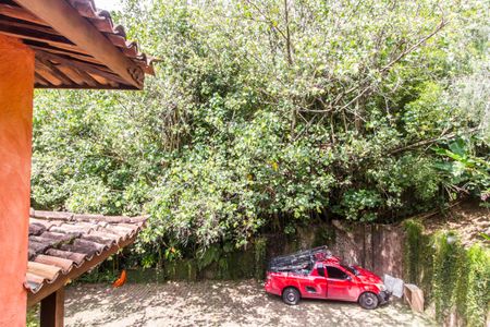 Casa à venda com 730m², 4 quartos e 6 vagas Casa à venda com 730m², 4 quartos e 6 vagasVista da Suíte