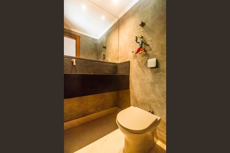 Casa à venda com 730m², 4 quartos e 6 vagas