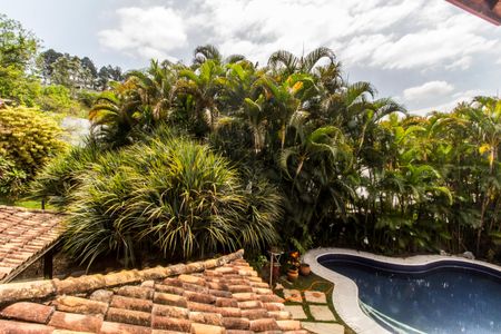 Casa à venda com 730m², 4 quartos e 6 vagas Casa à venda com 730m², 4 quartos e 6 vagasVista da Suíte