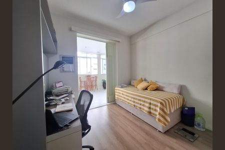 Apartamento à venda com 130m², 3 quartos e sem vaga Apartamento à venda com 130m², 3 quartos e sem vagaQuarto 3