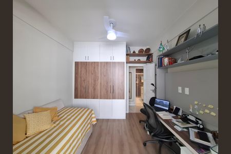 Apartamento à venda com 130m², 3 quartos e sem vaga Apartamento à venda com 130m², 3 quartos e sem vagaQuarto 3