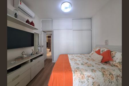 Apartamento à venda com 130m², 3 quartos e sem vaga Apartamento à venda com 130m², 3 quartos e sem vagaQuarto 2