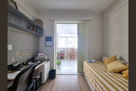 Apartamento à venda com 130m², 3 quartos e sem vaga Apartamento à venda com 130m², 3 quartos e sem vagaQuarto 3