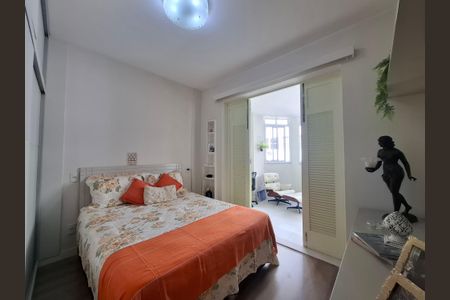 Apartamento à venda com 130m², 3 quartos e sem vaga Apartamento à venda com 130m², 3 quartos e sem vagaQuarto 2