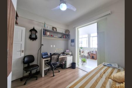 Apartamento à venda com 130m², 3 quartos e sem vaga Apartamento à venda com 130m², 3 quartos e sem vagaQuarto 3