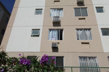 Apartamento à venda com 46m², 2 quartos e 1 vagaPlaca