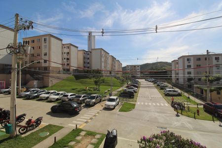 Apartamento à venda com 46m², 2 quartos e 1 vagaQuarto 1 - Vista
