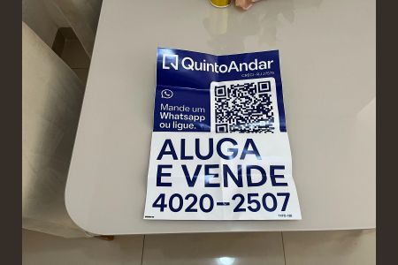 Apartamento à venda com 46m², 2 quartos e 1 vaga Apartamento à venda com 46m², 2 quartos e 1 vagaQR code TXFD-130